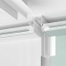 Коннектор L-образный внутренний Elektrostandard Slim Magnetic 85213/00 a067507