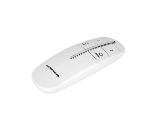 Контроллер для дистанционного управления освещением Elektrostandard 16002/02 IP20 12V 2-канальный a056812 Контроллер для дистанционного управления освещением Elektrostandard 16002/02 IP20 12V 2-канальный a056812