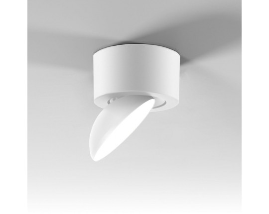Спот Elektrostandard Smooth 25053/LED a065460