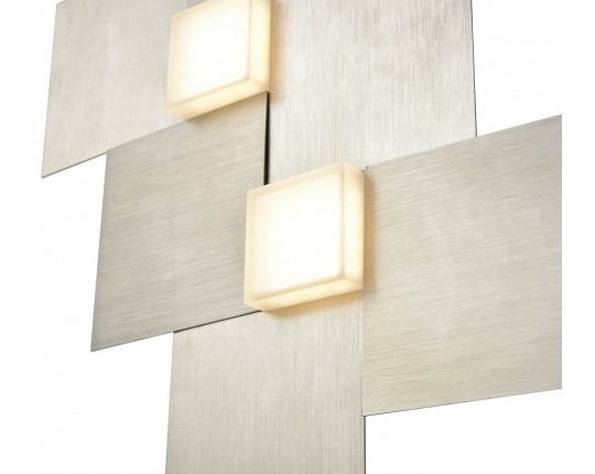 Панно Vele Luce Pala VL8034W02