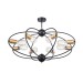 Потолочный светильник Vele Luce Crea VL6522L08 Потолочный светильник Vele Luce Crea VL6522L08