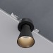 Встраиваемый светодиодный спот Elektrostandard Bell 25097/LED a068058