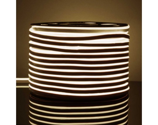 Гибкий неон Elektrostandard 9,6W/m 120LED/m 2835SMD дневной белый 50M a052994 Гибкий неон Elektrostandard 9,6W/m 120LED/m 2835SMD дневной белый 50M a052994
