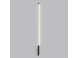 Настенный светодиодный светильник Elektrostandard Alto LED черный 4000K 40133/LED a069820