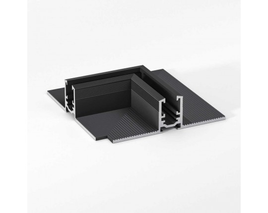 Коннектор L-образный Elektrostandard Mini Magnetic 85177/00 a065637