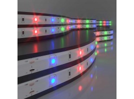 Светодиодная влагозащищенная лента Elektrostandard 7,2W/m 30LED/m 5050SMD RGB 5M a027836