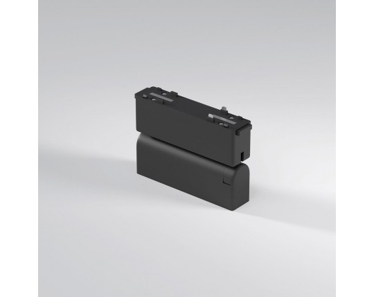 Трековый светодиодный светильник Elektrostandard Flat Magnetic Unity 85092/01 черный a063709