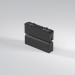 Трековый светодиодный светильник Elektrostandard Flat Magnetic Unity 85092/01 черный a063709