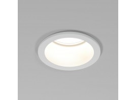 Встраиваемый светильник Elektrostandard Moll 25002/01 GU10 белый a064241