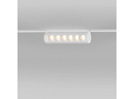 Трековый светодиодный светильник Elektrostandard Alter 6W 4200K 85048/01 a062995