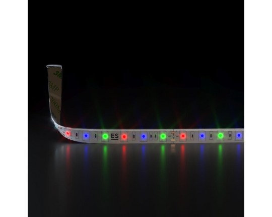 Светодиодная влагозащищенная лента Elektrostandard 14,4W/m 60LED/m 5050SMD RGB 5M a052978