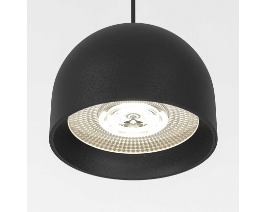Трековый светодиодный светильник Elektrostandard Slim Magnetic Uno 85126/01 a065480