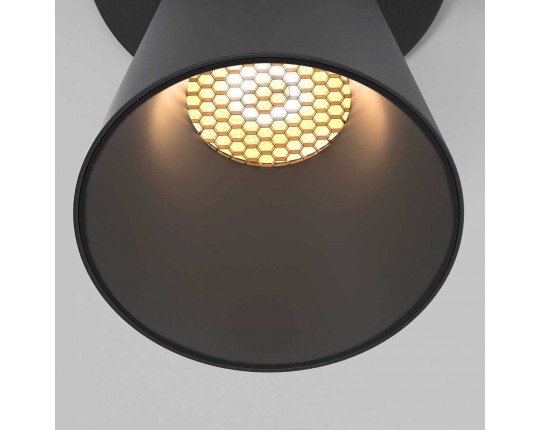 Встраиваемый светодиодный спот Elektrostandard Bell 25097/LED a068058