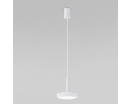 Подвесной светильник Elektrostandard Plate 50260 LED a065412