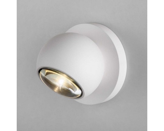 Уличный светодиодный светильник Elektrostandard Ball 35143/S a057632
