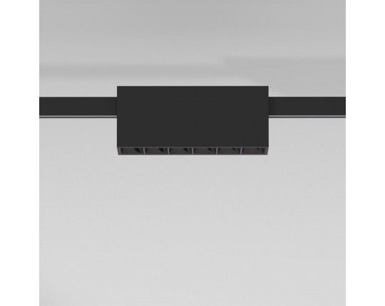 Трековый светодиодный светильник Elektrostandard Esthetic Magnetic 85120/01 a065421