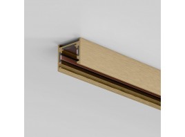 Шинопровод накладной Elektrostandard Brass Line 85227/00 a072146