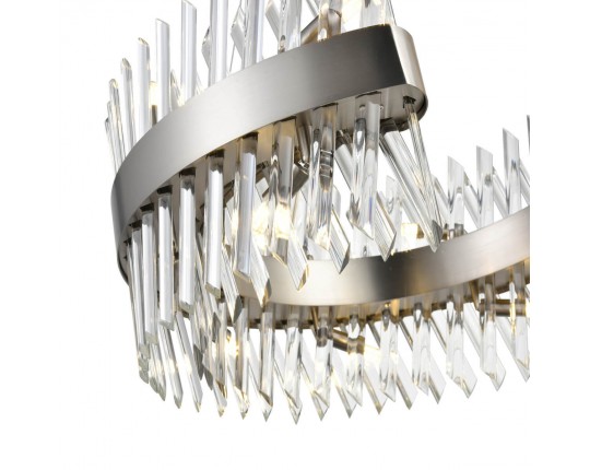 Подвесная люстра Vele Luce Lion VL3015P14