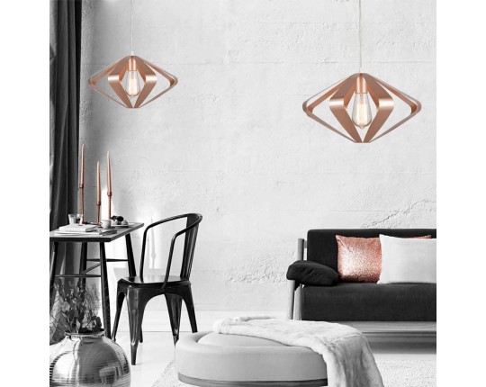 Подвесной светильник Vele Luce Ophir VL5324P11