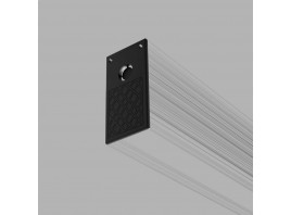 Заглушка Elektrostandard Slim Magnetic (2 шт.) 85089/00 a057204