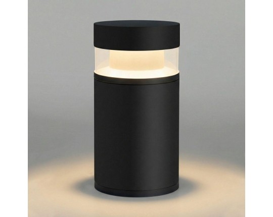 Уличный светодиодный светильник Elektrostandard 1531 TECHNO LED a072084 Уличный светодиодный светильник Elektrostandard 1531 TECHNO LED a072084