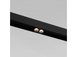 Трековый светодиодный светильник Elektrostandard Slim Magnetic 85510/01 a061365