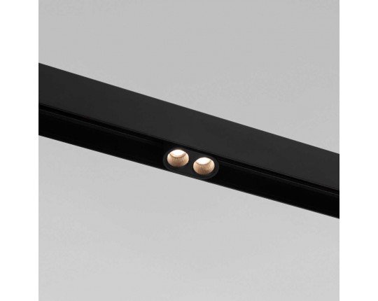 Трековый светодиодный светильник Elektrostandard Slim Magnetic 85510/01 a061365