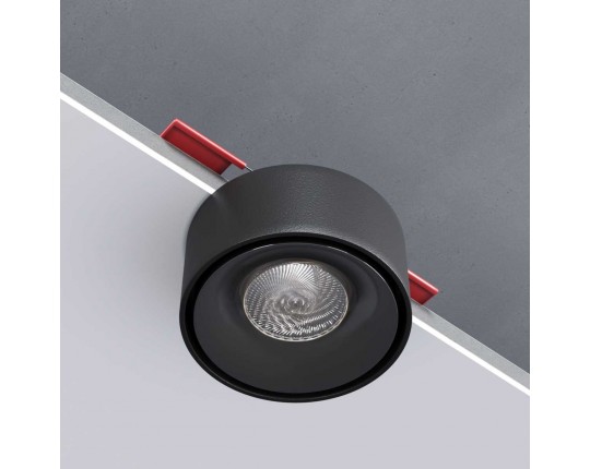 Встраиваемый светодиодный светильник Elektrostandard Glam 25095/LED a065710