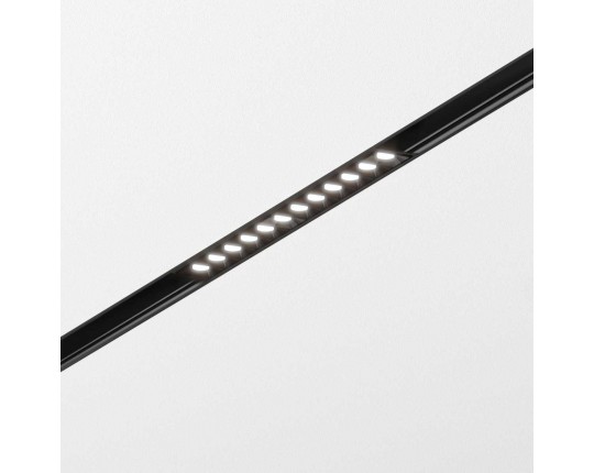 Трековый светодиодный светильник Elektrostandard Slim Magnetic 85005/01 a057193