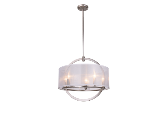 Подвесная люстра Vele Luce Effe VL4135L05
