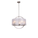 Подвесная люстра Vele Luce Effe VL4135L05