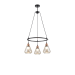 Подвесная люстра Vele Luce Norina VL5842P03