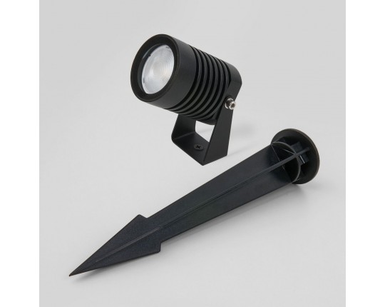 Уличный светодиодный светильник Elektrostandard Landscape 043 FL LED a072086