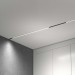 Трековый светодиодный светильник Elektrostandard Slim Magnetic L02 30W 4200K 85034/01 a062333