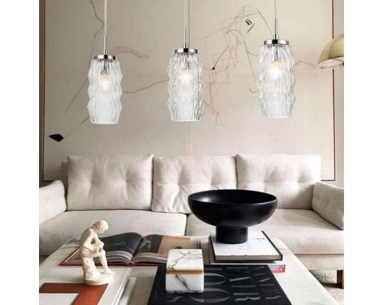 Подвесной светильник Vele Luce Lily VL5583P13