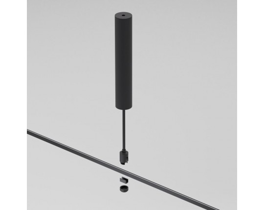 Декоративная стойка с вводом питания Elektrostandard Esthetic Magnetic 85146/00 a065442