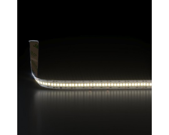 Светодиодная влагозащищенная лента Elektrostandard 16W/m 240LED/m 2835SMD тёплый белый 5M a052991