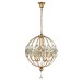 Подвесная люстра Vele Luce Laurel VL3024P06