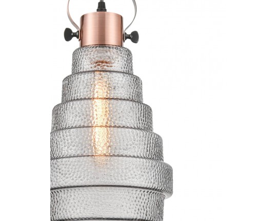 Подвесной светильник Vele Luce Genio VL5402P11