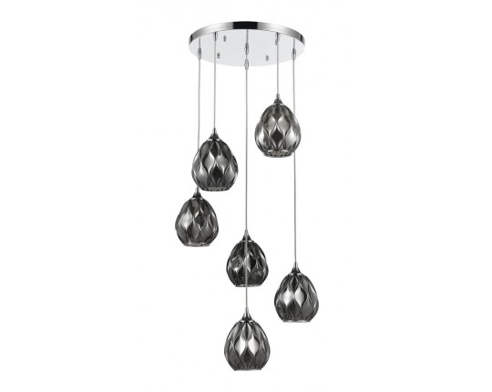 Подвесной светильник Vele Luce Elision VL5593P26 Подвесной светильник Vele Luce Elision VL5593P26