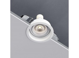 Встраиваемый светильник Elektrostandard Tune 25014/01 a065464