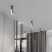Потолочный светодиодный светильник Elektrostandard Apex 25113/LED a068290 Потолочный светодиодный светильник Elektrostandard Apex 25113/LED a068290