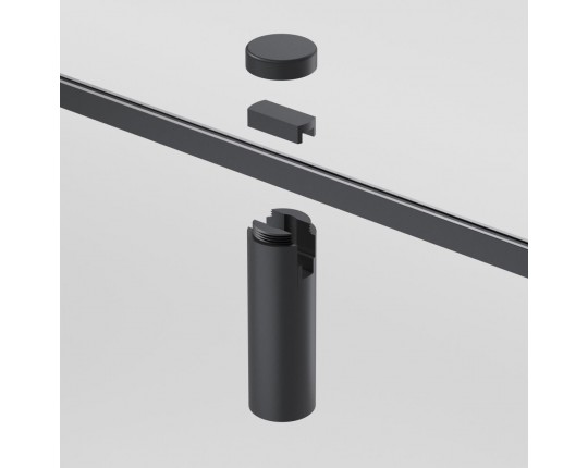 Трековый светодиодный светильник Elektrostandard Esthetic Magnetic 85114/01 a065415