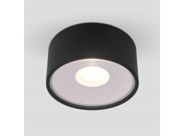 Уличный светодиодный светильник Elektrostandard Light Led 35141/H черный a057470