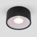 Уличный светодиодный светильник Elektrostandard Light Led 35141/H черный a057470
