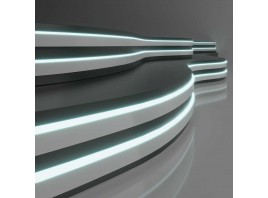 Гибкий неон Elektrostandard 10W/m 120LED/m 2835SMD холодный белый 5M a056260