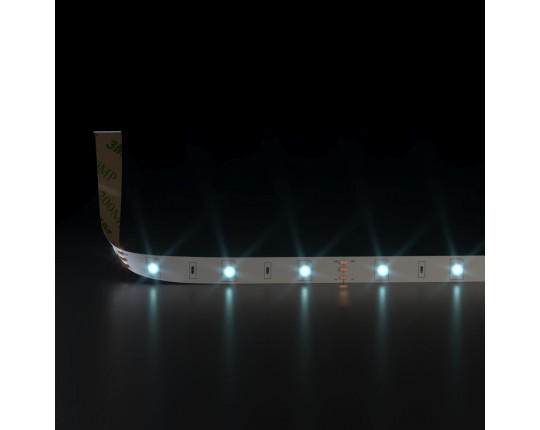 Светодиодная лента Elektrostandard 7,2W/m 30LED/m 5050SMD белый 5M a027835