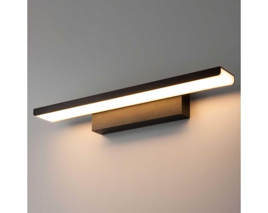 Подсветка для картин Elektrostandard Sankara LED 16W 1009 IP20 черная a037485