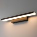 Подсветка для картин Elektrostandard Sankara LED 16W 1009 IP20 черная a037485