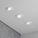 Встраиваемый светодиодный светильник Elektrostandard Even 25094/LED a065458